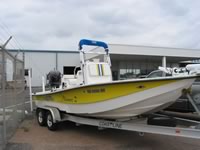 Desperado Boat Owners Gallery