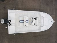 22 Foot Desperado Boats
