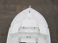 22 Foot Desperado Boats