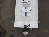 22 Foot Desperado Boats