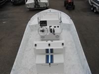22 Foot Desperado Boats