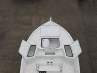 22 Foot Desperado Boats