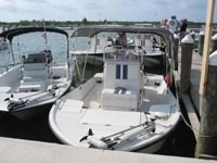 Desperado Boat Owners Gallery